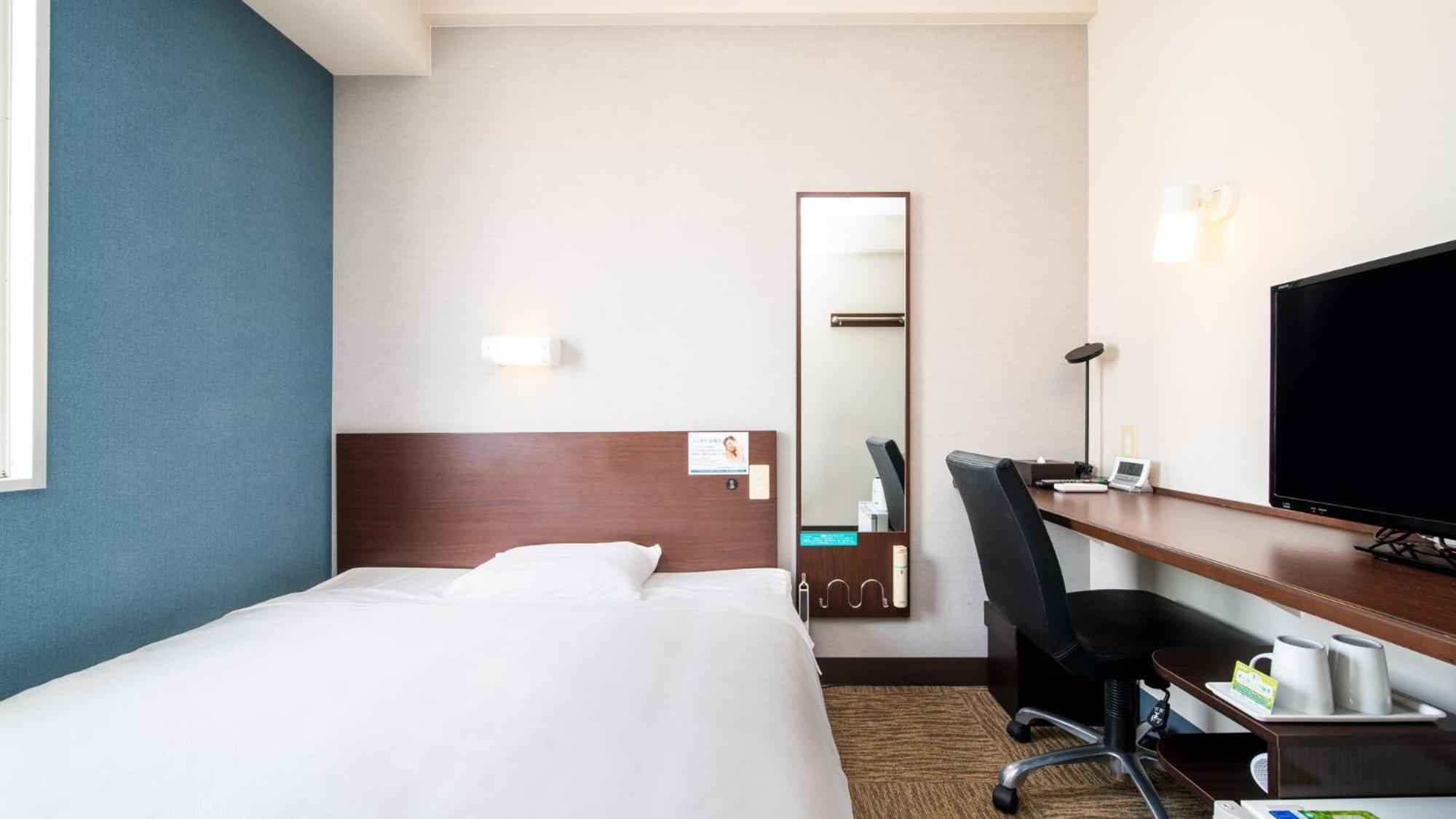Super Hotel Naha Shintoshin Luaran gambar