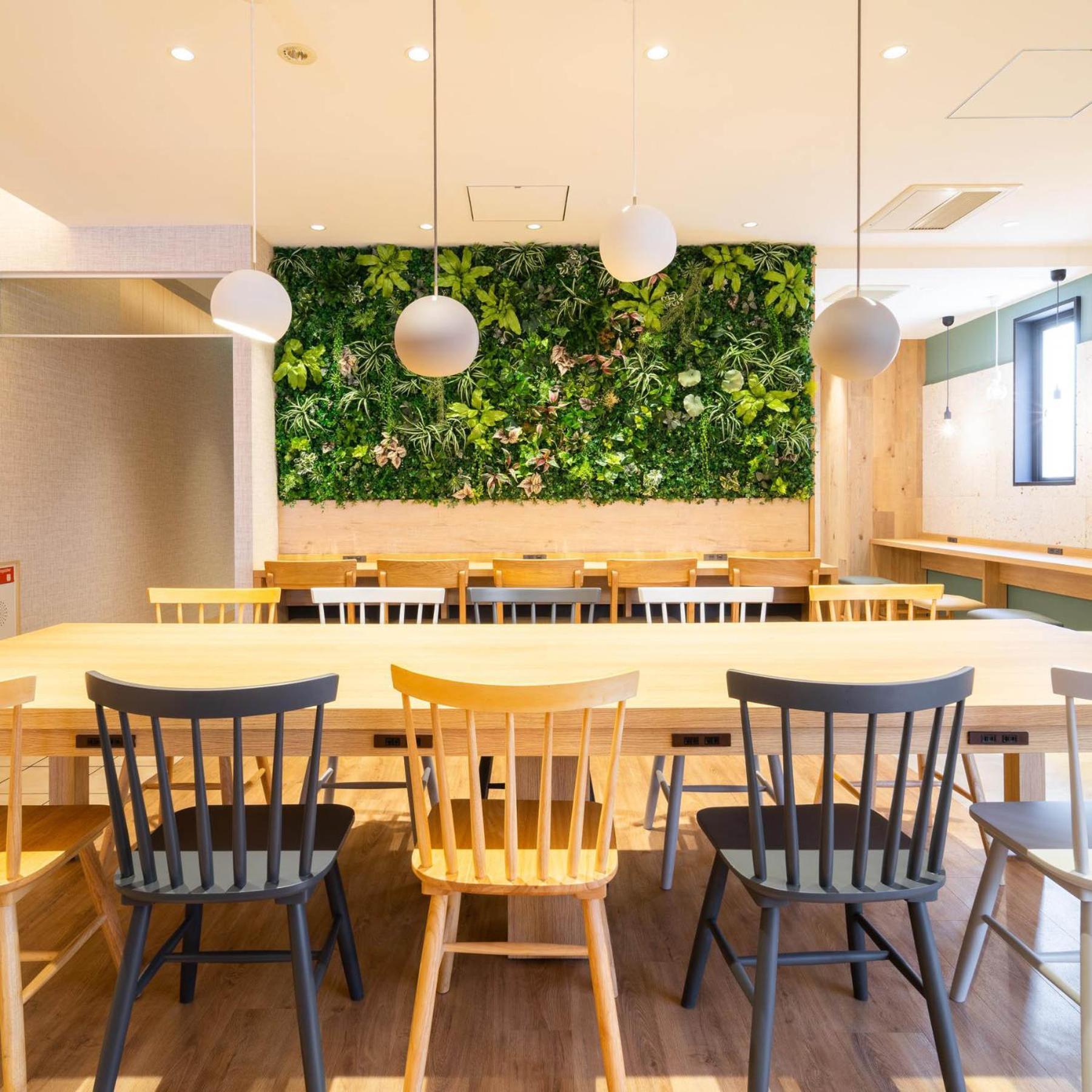 Super Hotel Naha Shintoshin Luaran gambar