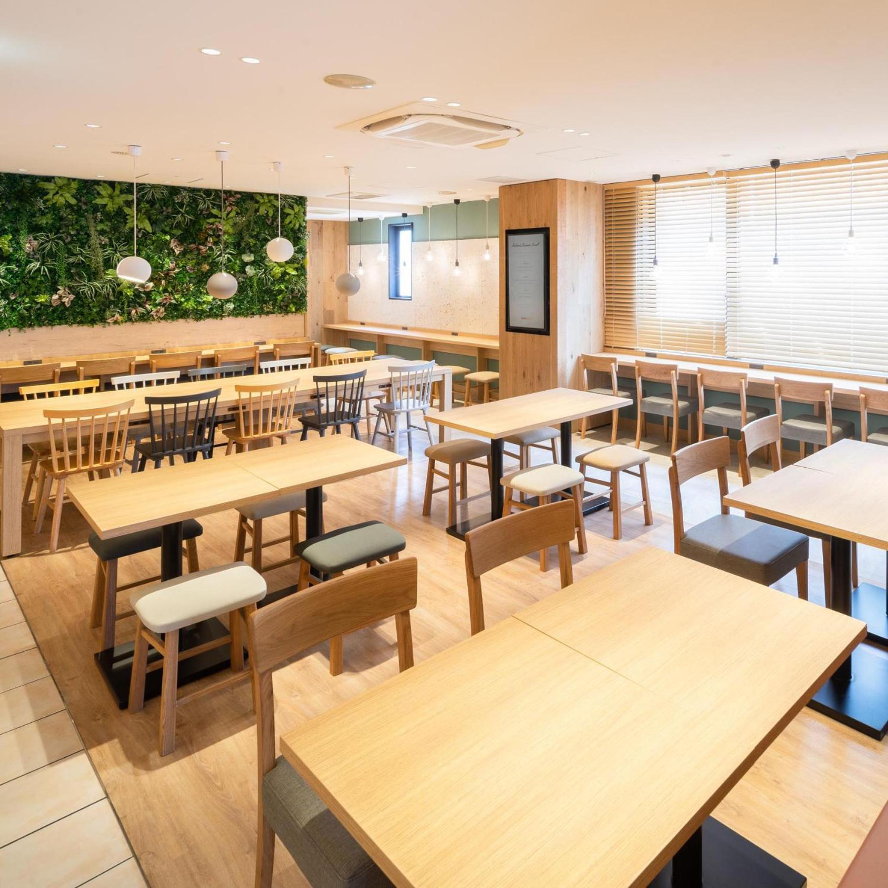 Super Hotel Naha Shintoshin Luaran gambar