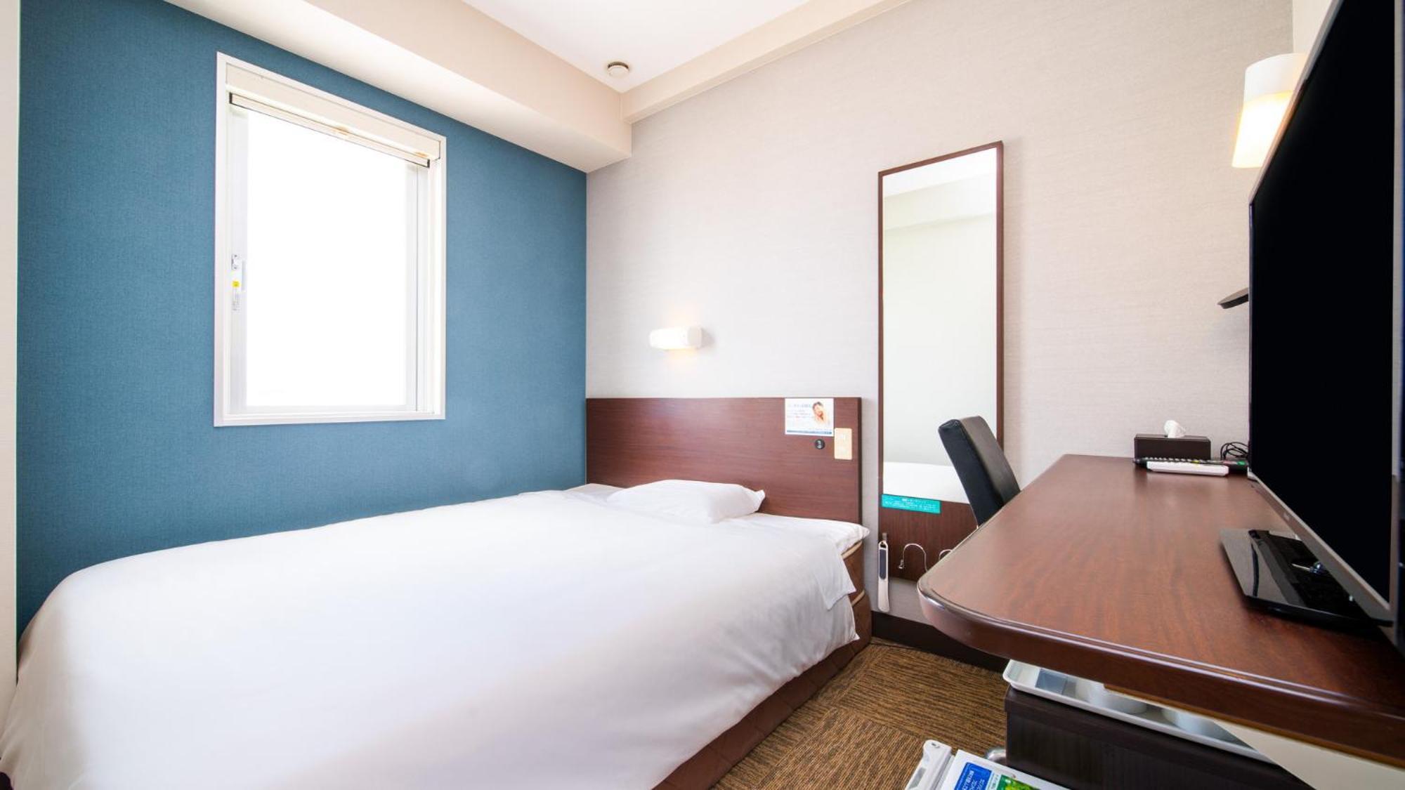 Super Hotel Naha Shintoshin Luaran gambar