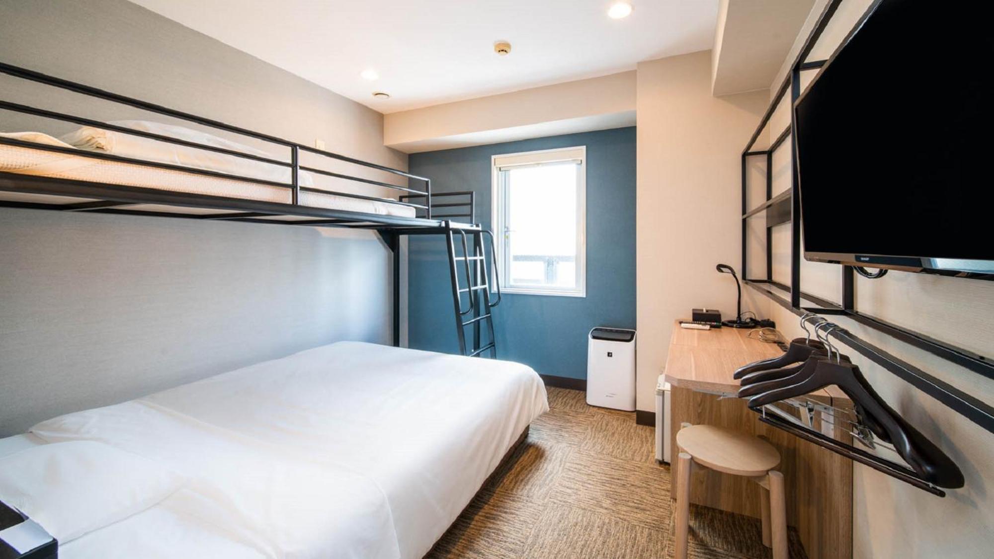 Super Hotel Naha Shintoshin Luaran gambar
