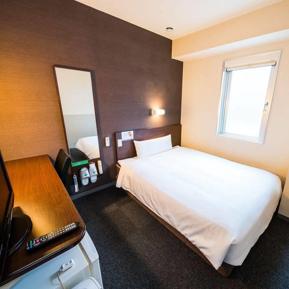 Super Hotel Naha Shintoshin Luaran gambar
